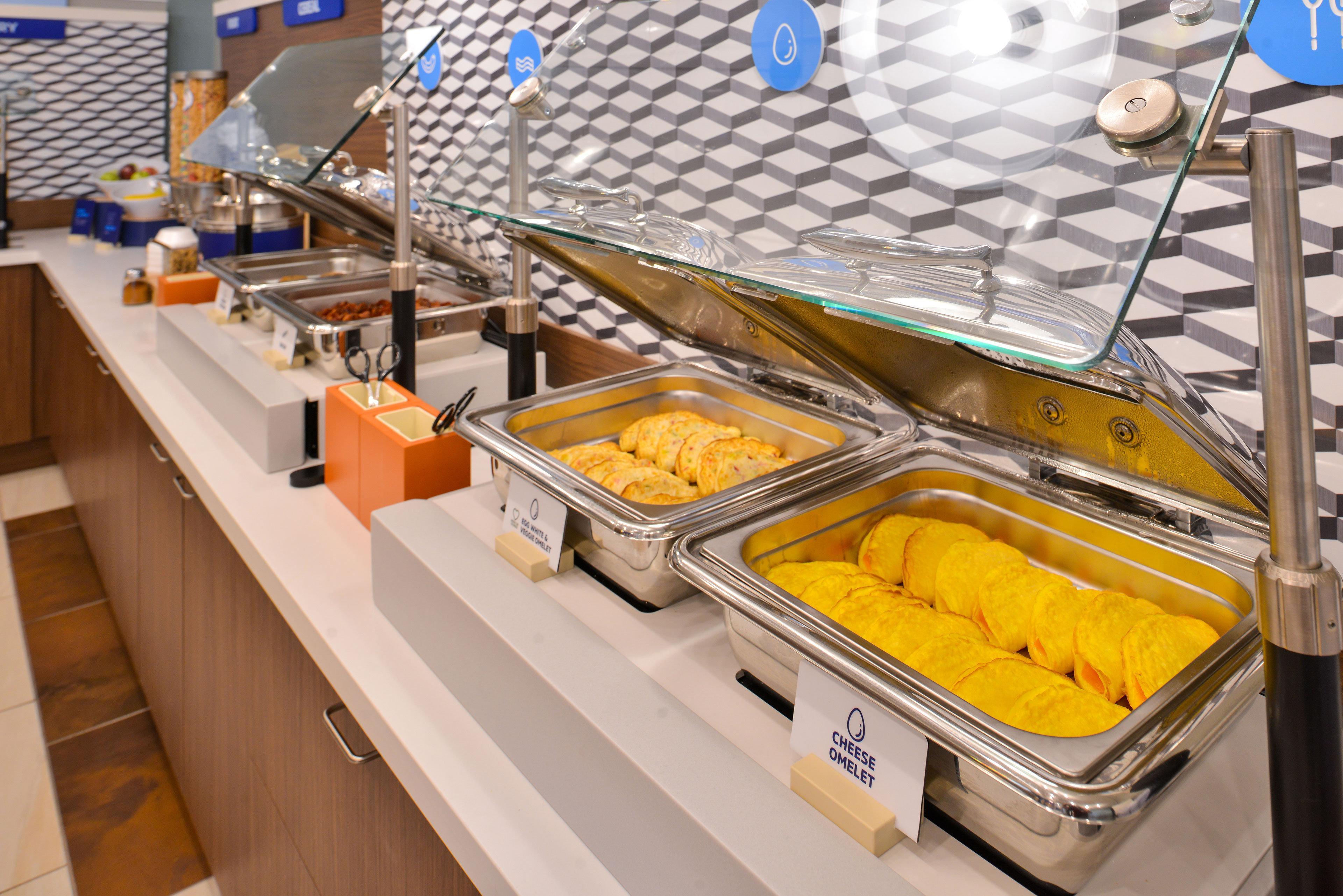 Holiday Inn Express And Suites Lubbock South By Ihg Εξωτερικό φωτογραφία