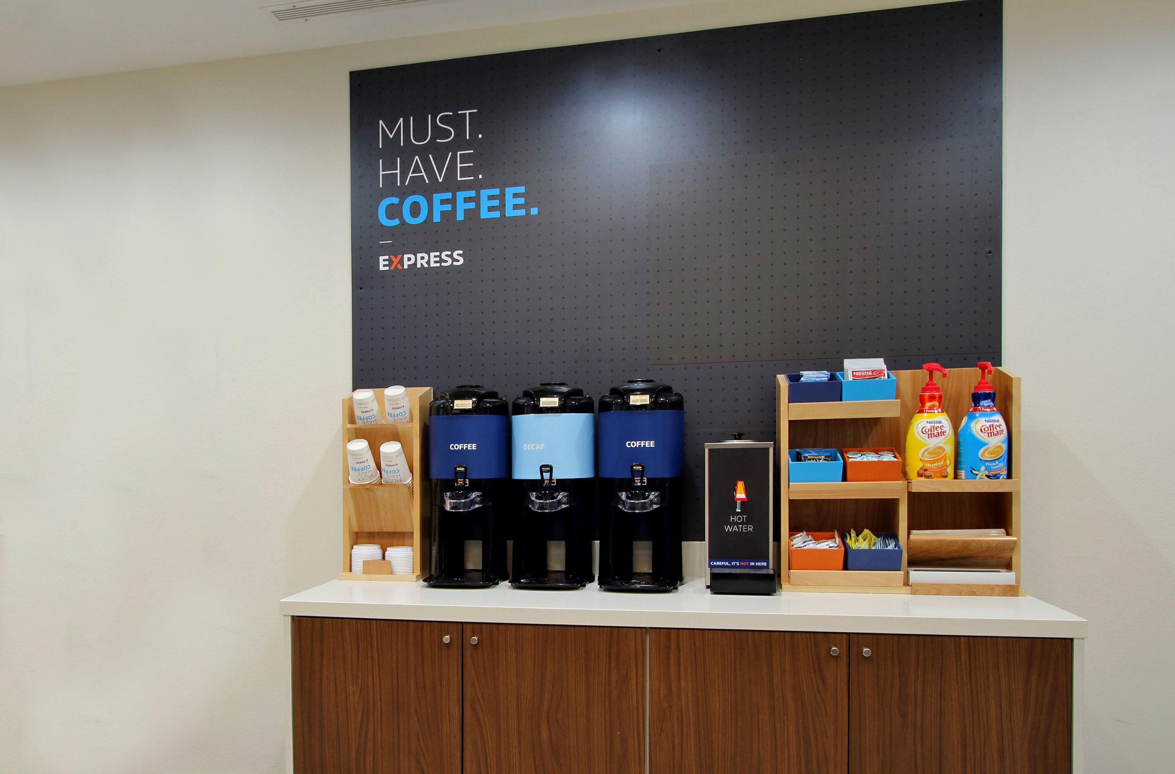 Holiday Inn Express And Suites Lubbock South By Ihg Εξωτερικό φωτογραφία