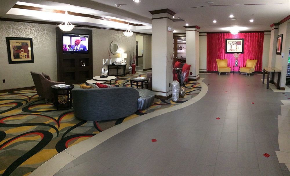 Holiday Inn Express And Suites Lubbock South By Ihg Εξωτερικό φωτογραφία