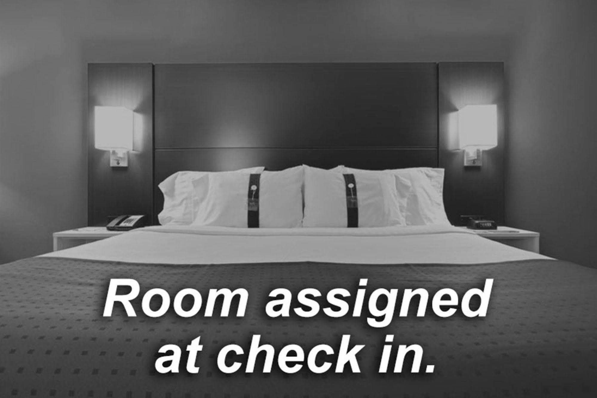 Holiday Inn Express And Suites Lubbock South By Ihg Εξωτερικό φωτογραφία